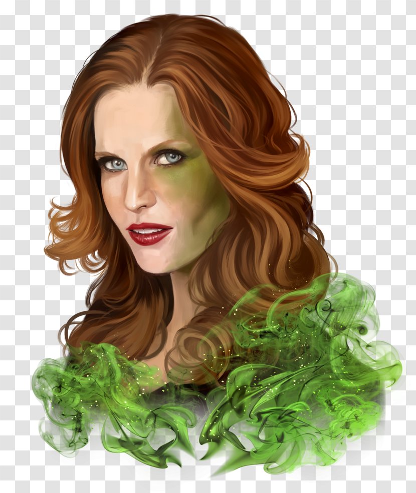 Rebecca Mader Zelena Once Upon A Time Wicked Witch Of The West T-shirt Transparent PNG
