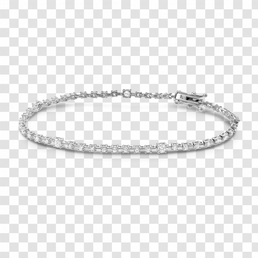 Bracelet Diamond Pandora Jewellery Gold - Necklace - Cut Costs Transparent PNG