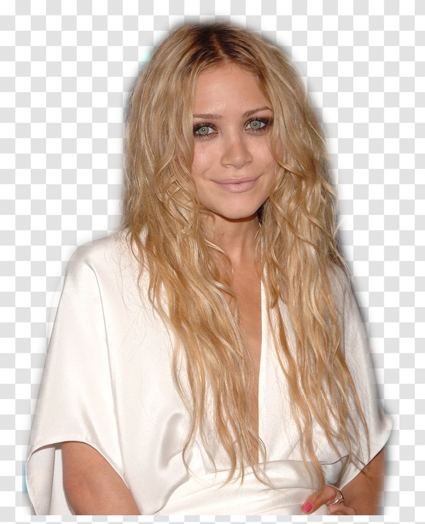Mary-Kate Olsen And Ashley In Action! Sherman Oaks Actor - Forehead Transparent PNG