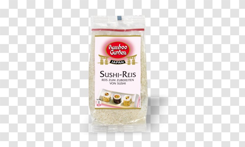 Sushi Ingredient Glutinous Rice Gari - Ginger Transparent PNG