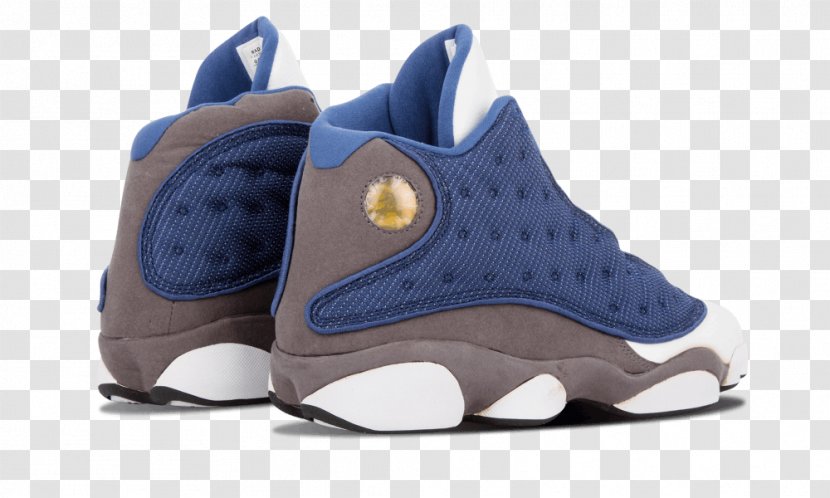 Air 13 Men's Retro Jordan 6 Low Mens Flint Nike - Electric Blue - All Shoes 17 Transparent PNG