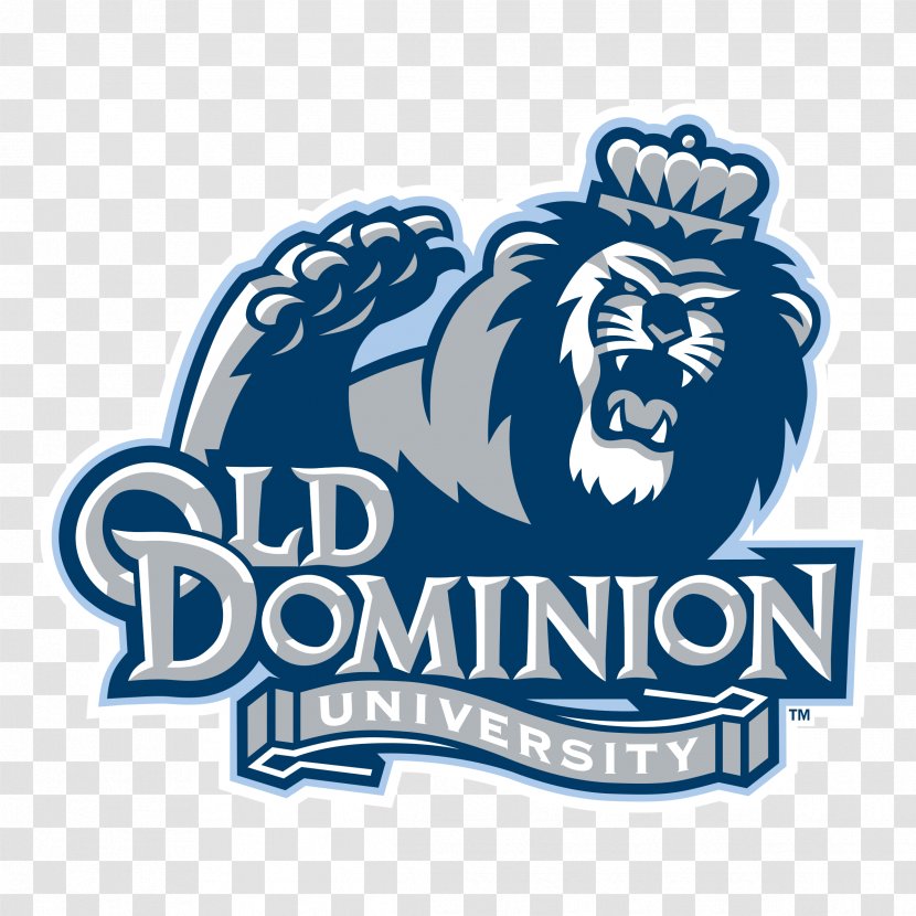 Old Dominion University Monarchs Men's Basketball Soccer Football Longwood - Leicester City Logo Transparent PNG