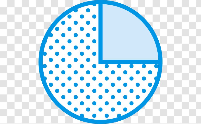 Pie Chart - Text - Livechat Transparent PNG