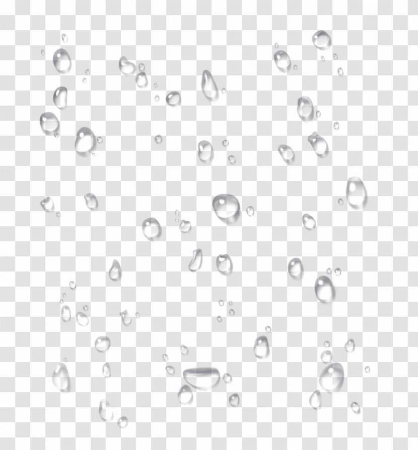 Drop Download Image File Formats Clip Art - Water - Drops Transparent PNG