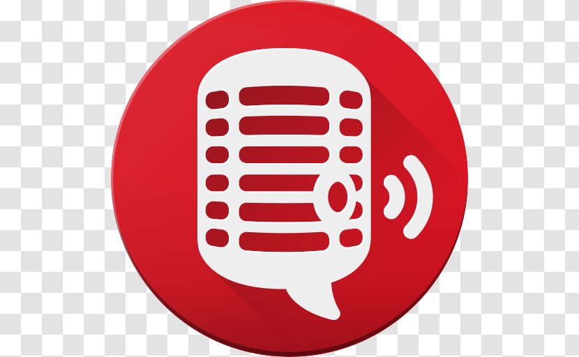 Podcast AppTrailers Android Transparent PNG