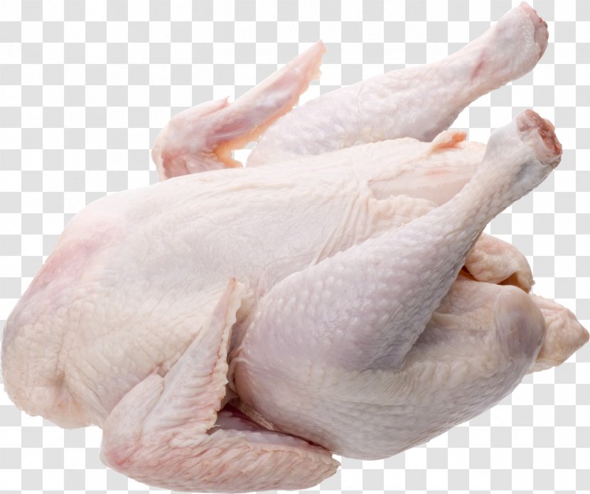 Kosher Foods Chicken Meat Broiler Poultry - Veal Transparent PNG