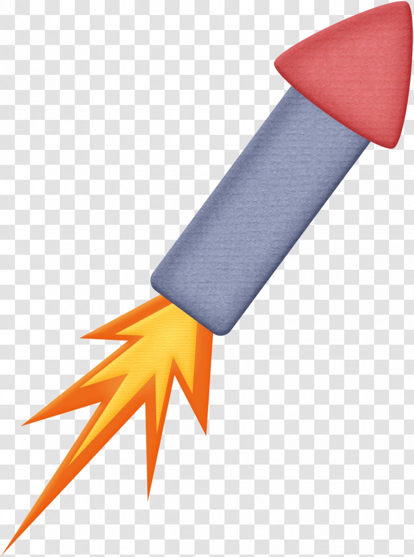 Rocket Download - Firepower Transparent PNG