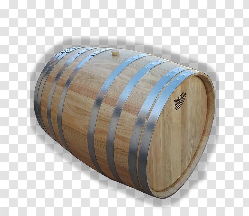 Wine Barrel Rakia Oak Wood - Production Transparent PNG