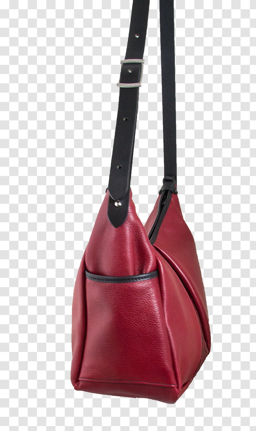 Hobo Bag Handbag Leather Messenger Bags Transparent PNG