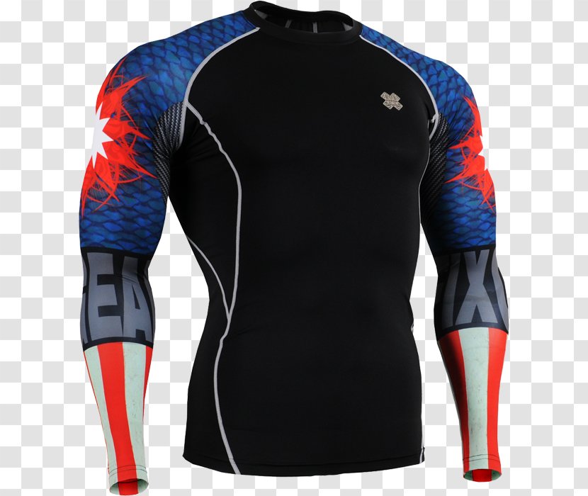 T-shirt Jersey Rugby Shirt Clothing Transparent PNG