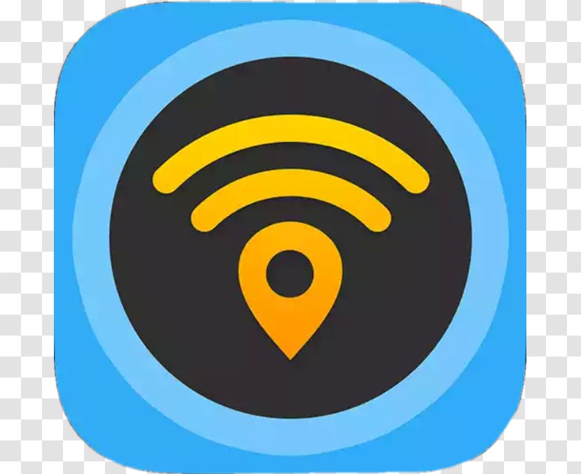 Wi-Fi Hotspot Android Internet - Wifi Password Transparent PNG
