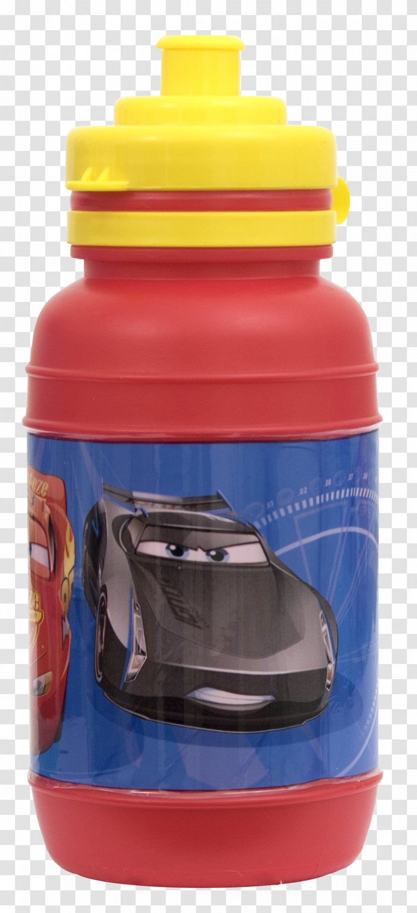 Jackson Storm Bottle Cars Plastic - Drinkware Transparent PNG