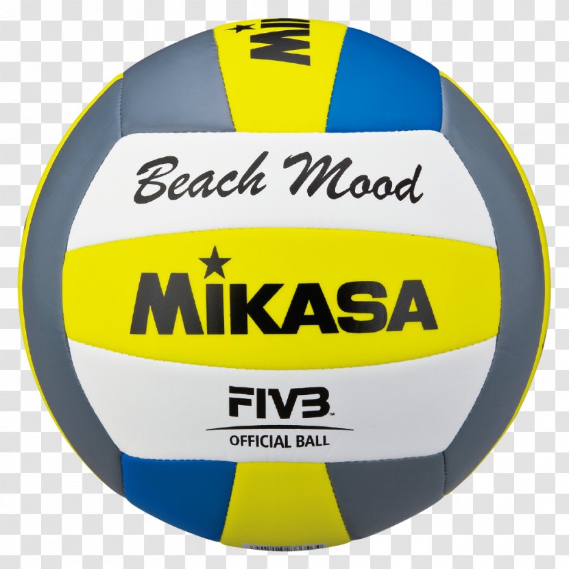 Mikasa Sports Beach Volleyball Association Of Professionals - Golf Transparent PNG