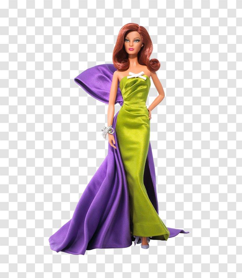 badgley mischka barbie