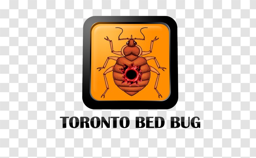 Insect Bed Bug Logo Brand Font Transparent PNG