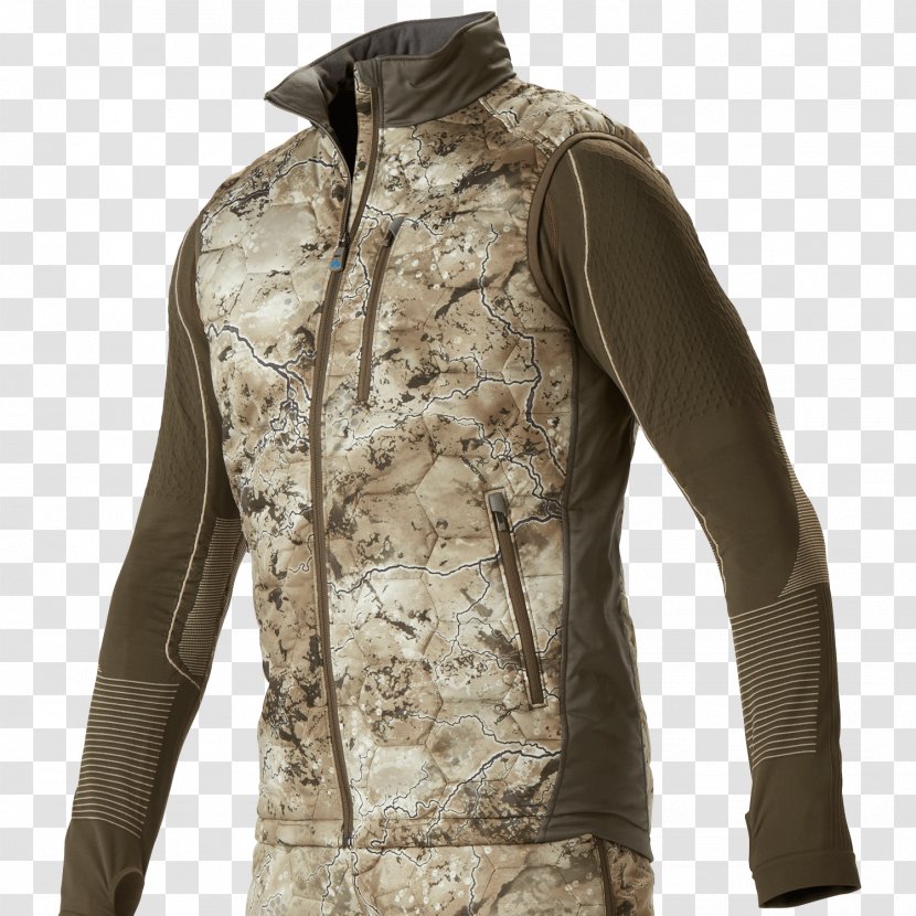 Jacket Hoodie Gilets Hunting Coat Transparent PNG