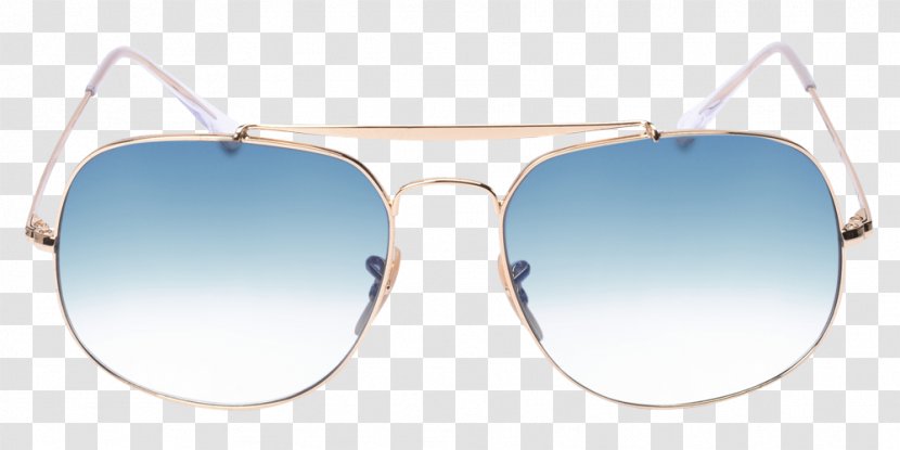 Sunglasses Ray-Ban Goggles - Eyewear Transparent PNG