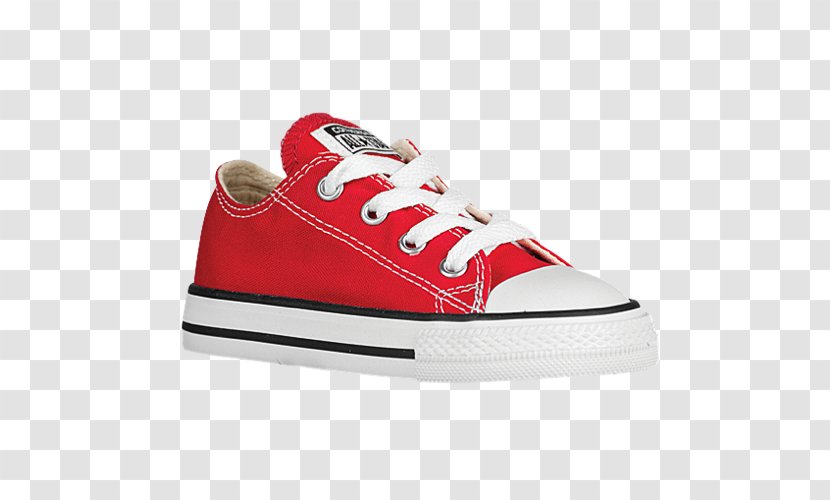 Chuck Taylor All-Stars Converse Kids One Star Ox Paradise Sports Shoes - Child Transparent PNG