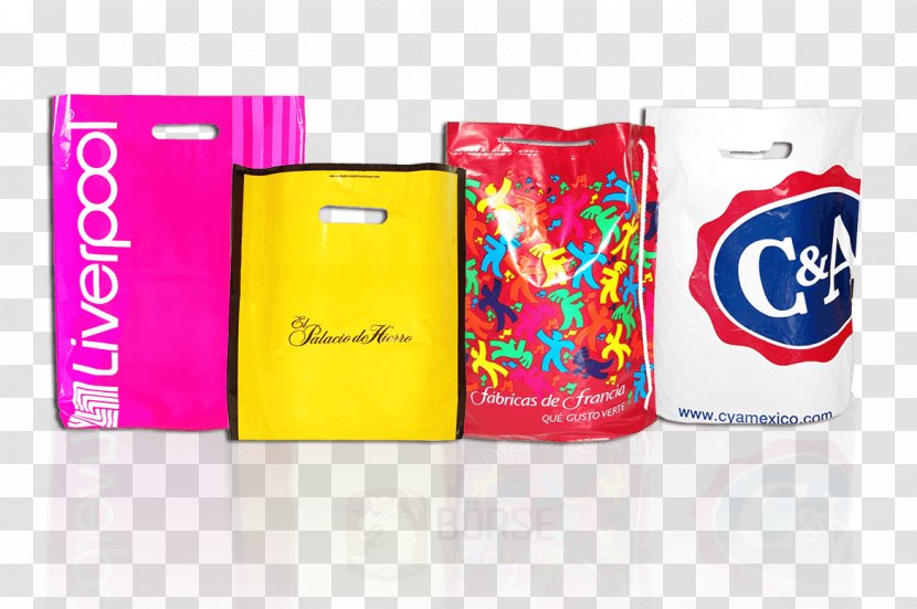 Plastic Bag Shopping Department Store Transparent PNG