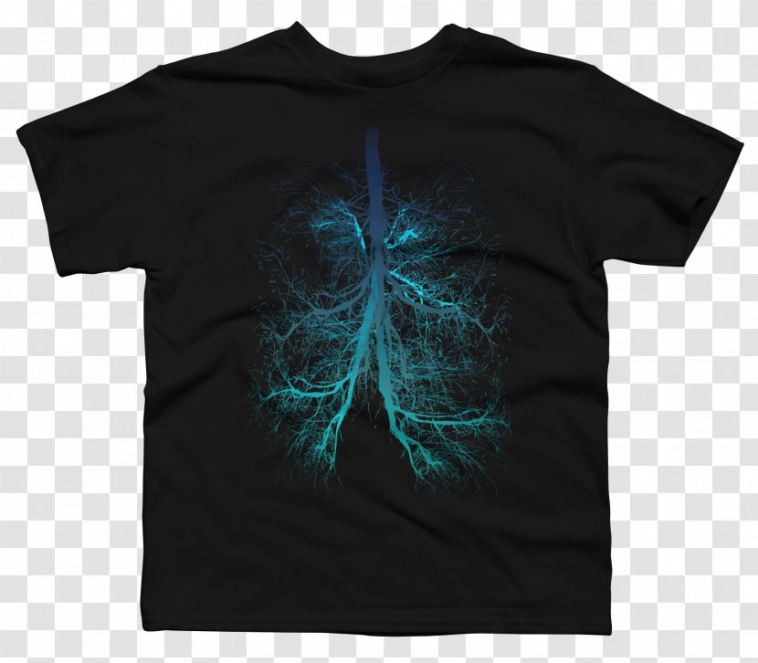 T-shirt Clothing Crew Neck Design By Humans CafePress - T Shirt Transparent PNG