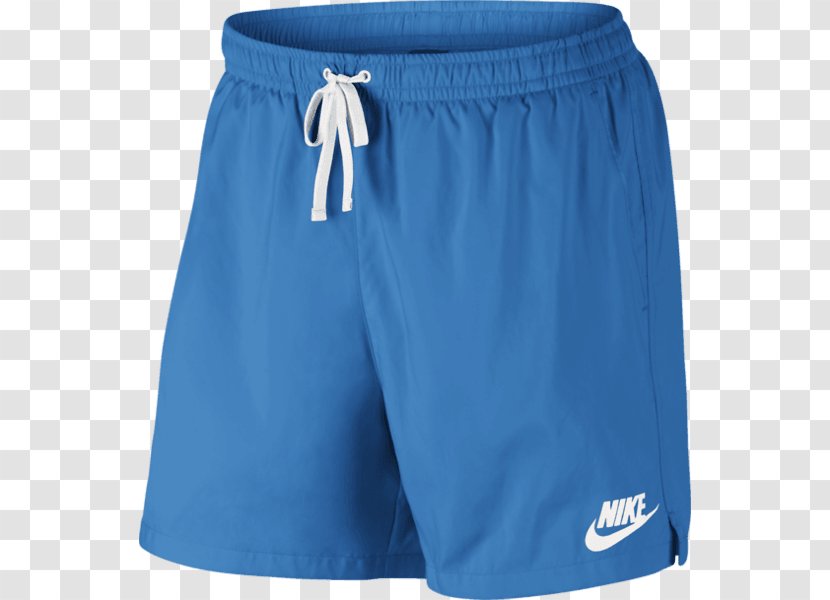 Boardshorts Nike Pants Trunks - Pocket Transparent PNG