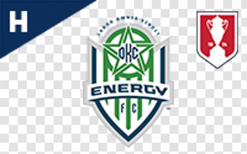 OKC Energy FC United Soccer League Oklahoma Colorado Springs Switchbacks Premier Development - Football Transparent PNG