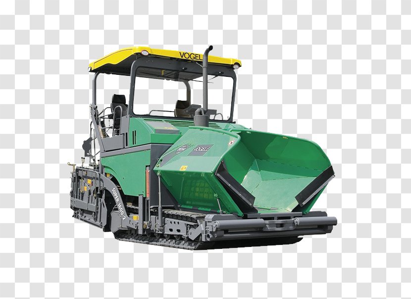 Bulldozer Machine Caterpillar Inc. Paver Road Roller Transparent PNG