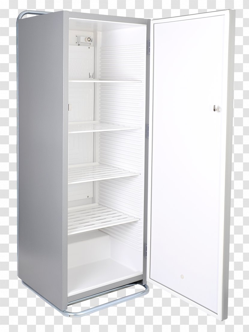 Refrigerator - Home Appliance Transparent PNG
