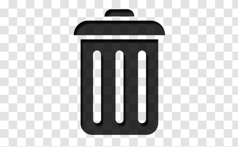 Rubbish Bins & Waste Paper Baskets - Recycling Bin - Garbage Transparent PNG