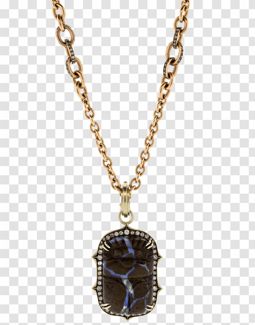 Earring Pandora Charms & Pendants Necklace Charm Bracelet - Chain Transparent PNG