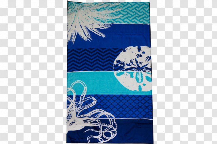 Towel Textile Beach Bathroom Seaside Resort - Towels Transparent PNG