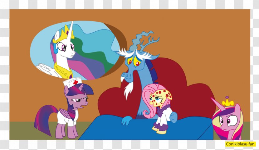 Pony Twilight Sparkle Applejack Pinkie Pie Rarity - My Little Transparent PNG