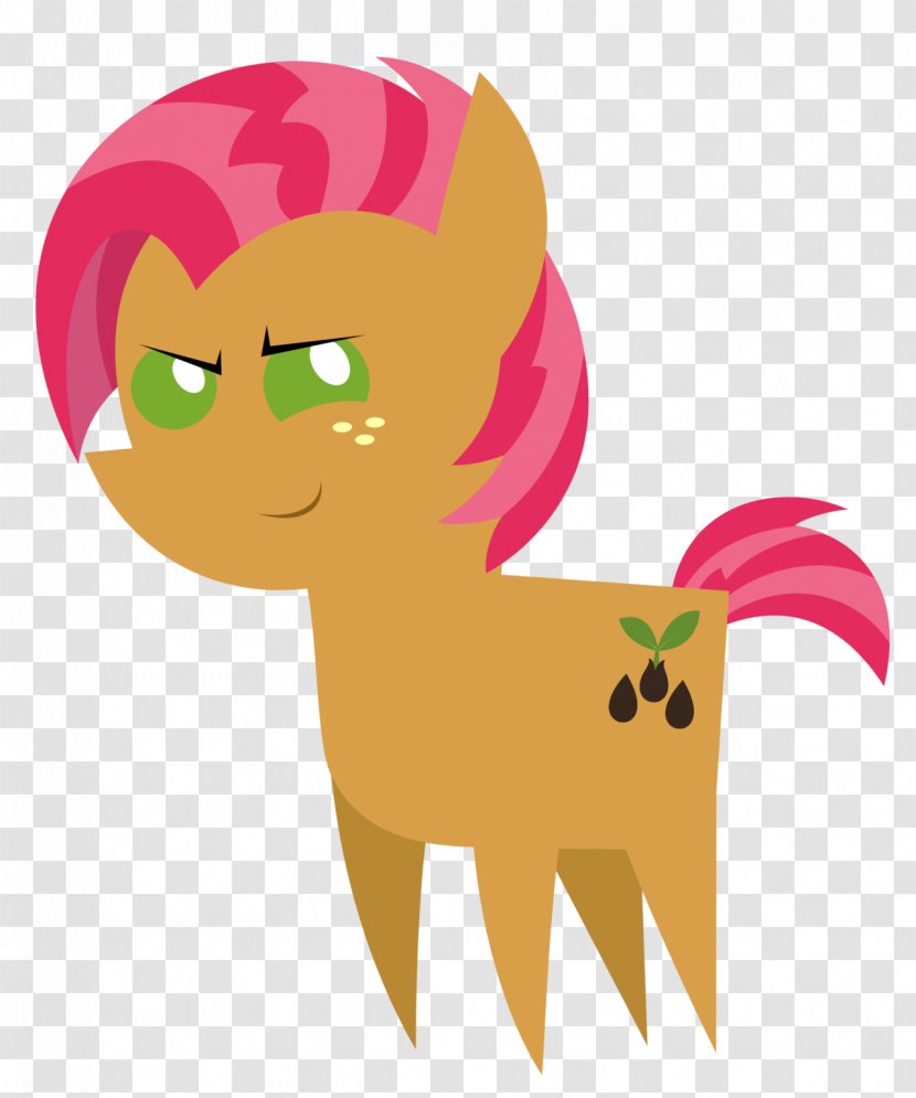 Pony Babs Seed Applejack Cutie Mark Crusaders Derpy Hooves - Deviantart - Banoffee Transparent PNG