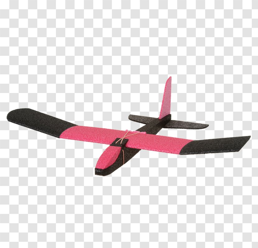 Airplane Aircraft Flight Glider 0506147919 - Model Transparent PNG