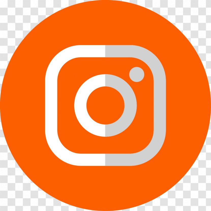 Logo Social Media Brand YouTube - Instagram Transparent PNG