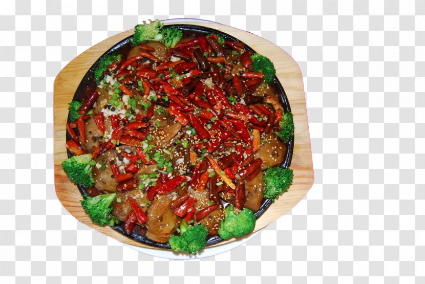 Duck Turkish Cuisine Vegetable Pungency - Food - Spicy Head Transparent PNG