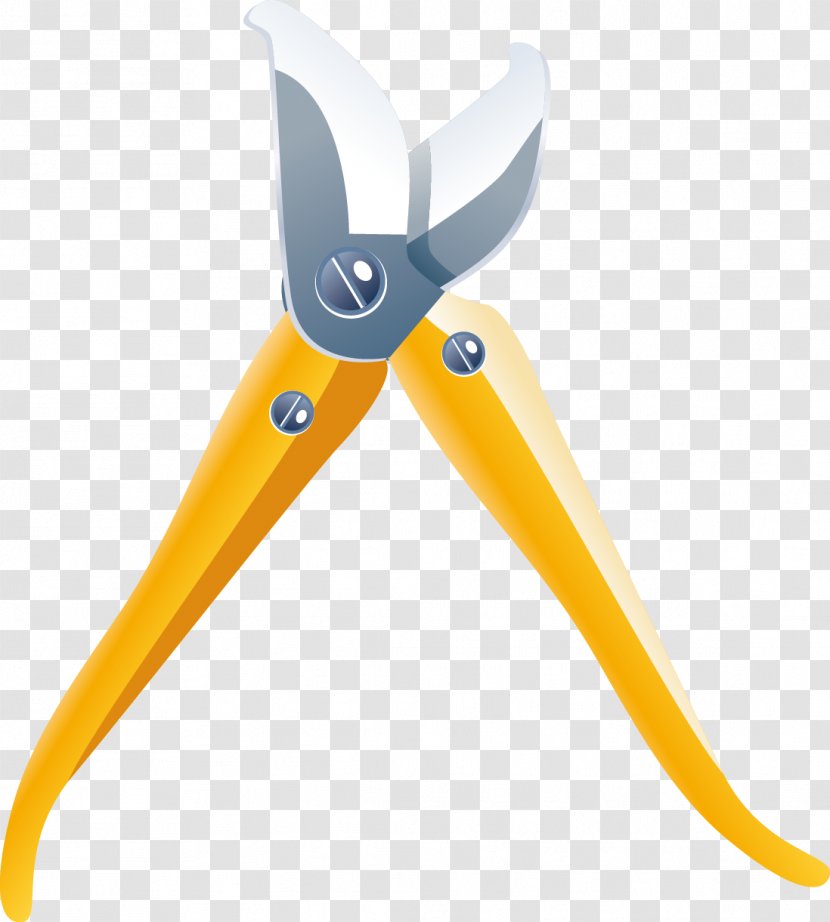 Hand Tool Garden Gardening - Repair Tools Transparent PNG