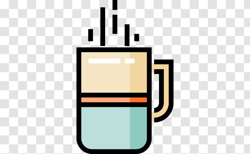 Coffee Cup Tea Restaurant Food - Drink Transparent PNG