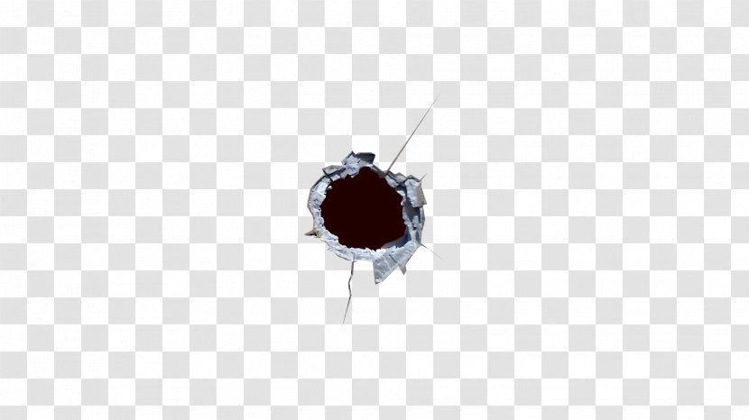 Circle Pattern - Text - Bullet Shot Hole Image Transparent PNG