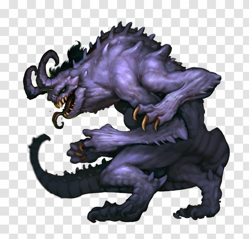 Dragon Carnivora - Fictional Character Transparent PNG
