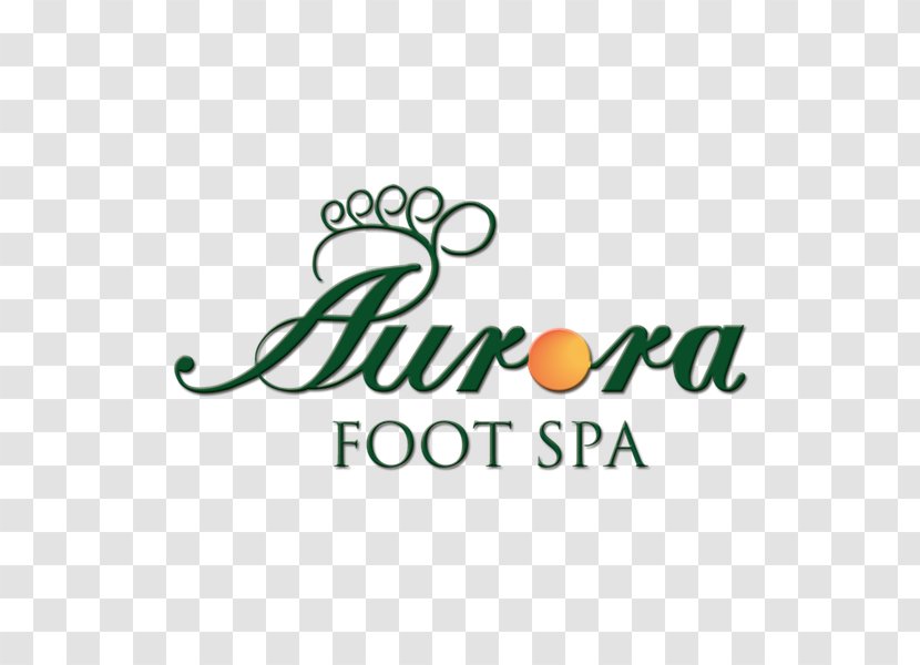 Aurora Foot Spa Massage Sunset - Area - CAFFè Transparent PNG