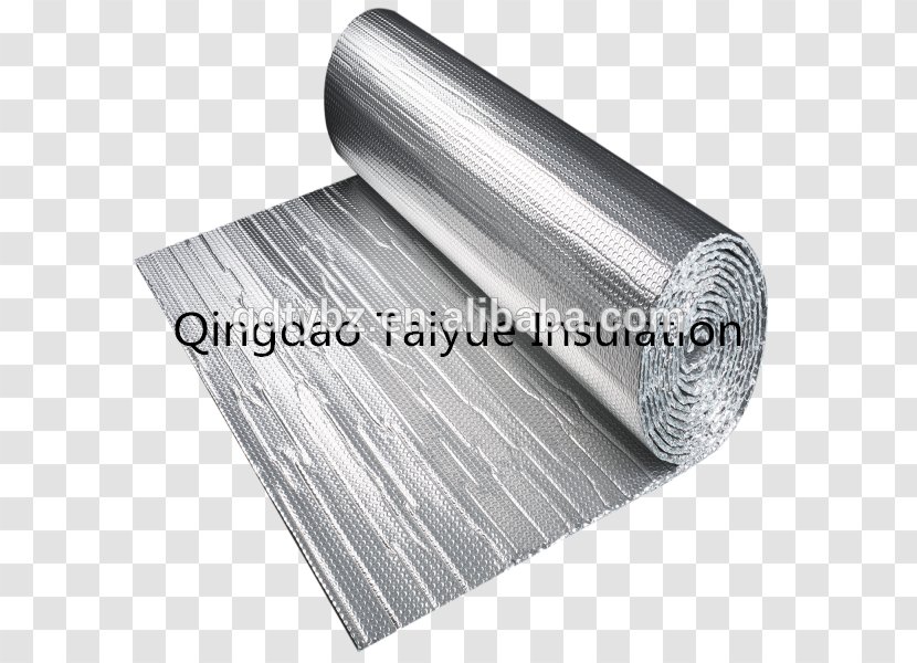 Aislante Térmico Material Foil Marktplaats.nl Aluminium - Hardware - Cylinder Transparent PNG