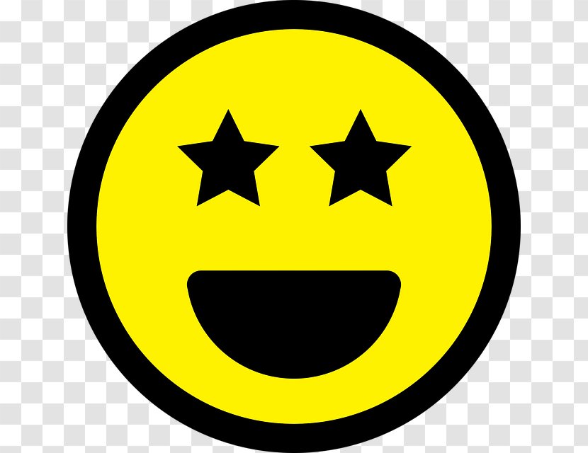 Star Icon - Shutterstock - Happy Transparent PNG