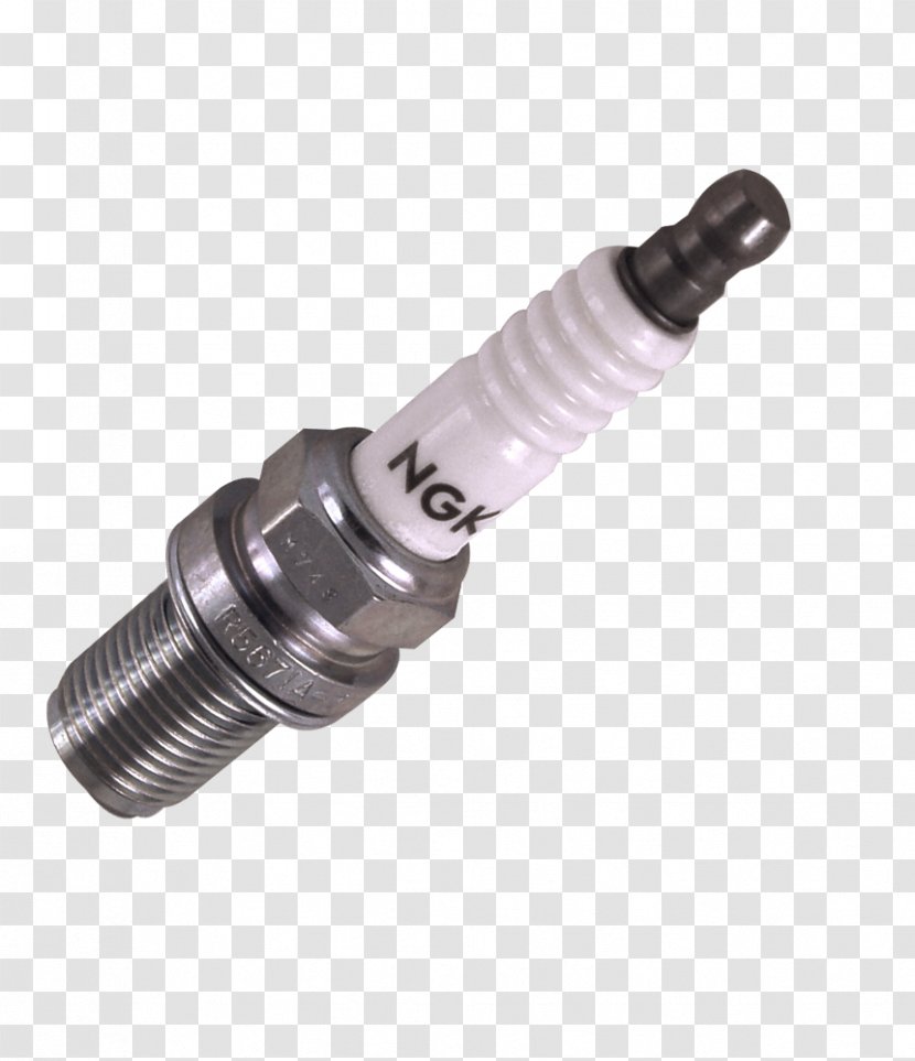 Spark Plug Car NGK Electric AC Power Plugs And Sockets - Starter Transparent PNG