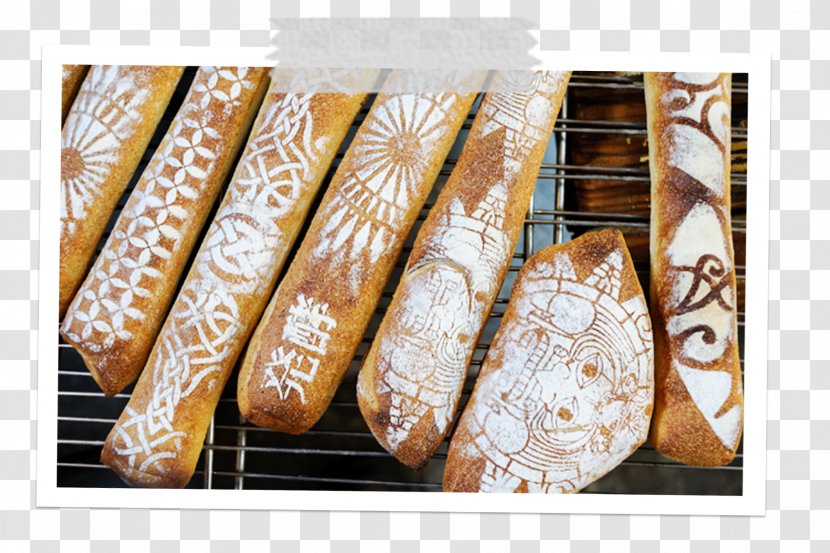 Bakery パラダイス アレイ ブレッドカンパニー Bread ミニベーカリー よね-パン Film - Finger Food Transparent PNG