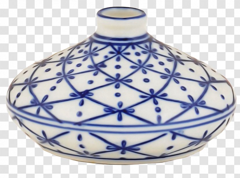 Ceramic Porcelain - Vase - Tableware Earthenware Transparent PNG