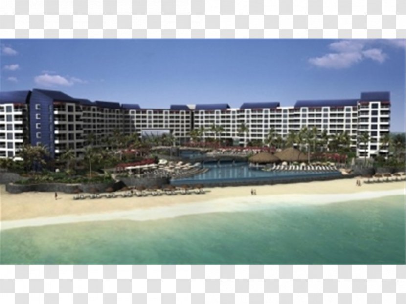 The Westin Lagunamar Ocean Resort Villas & Spa Timeshare Sea Vacation - Hotel Transparent PNG