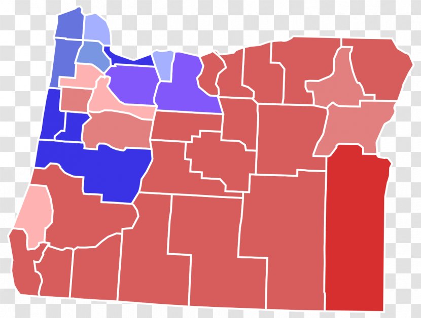 United States Presidential Election In Oregon, 2016 US Republican Party Primaries, Oregon Primary, - Polls Transparent PNG