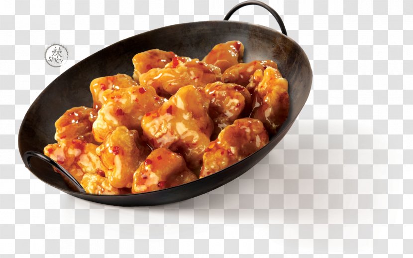 Newark Orange Chicken Chinese Cuisine Kung Pao Panda Express - Crispy Fried - Curry Transparent PNG