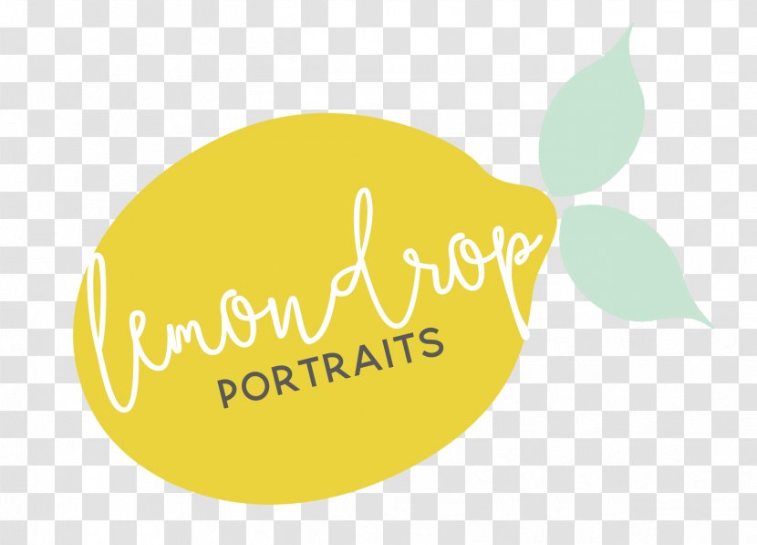 Logo Brand Desktop Wallpaper - Lemon Drop Transparent PNG